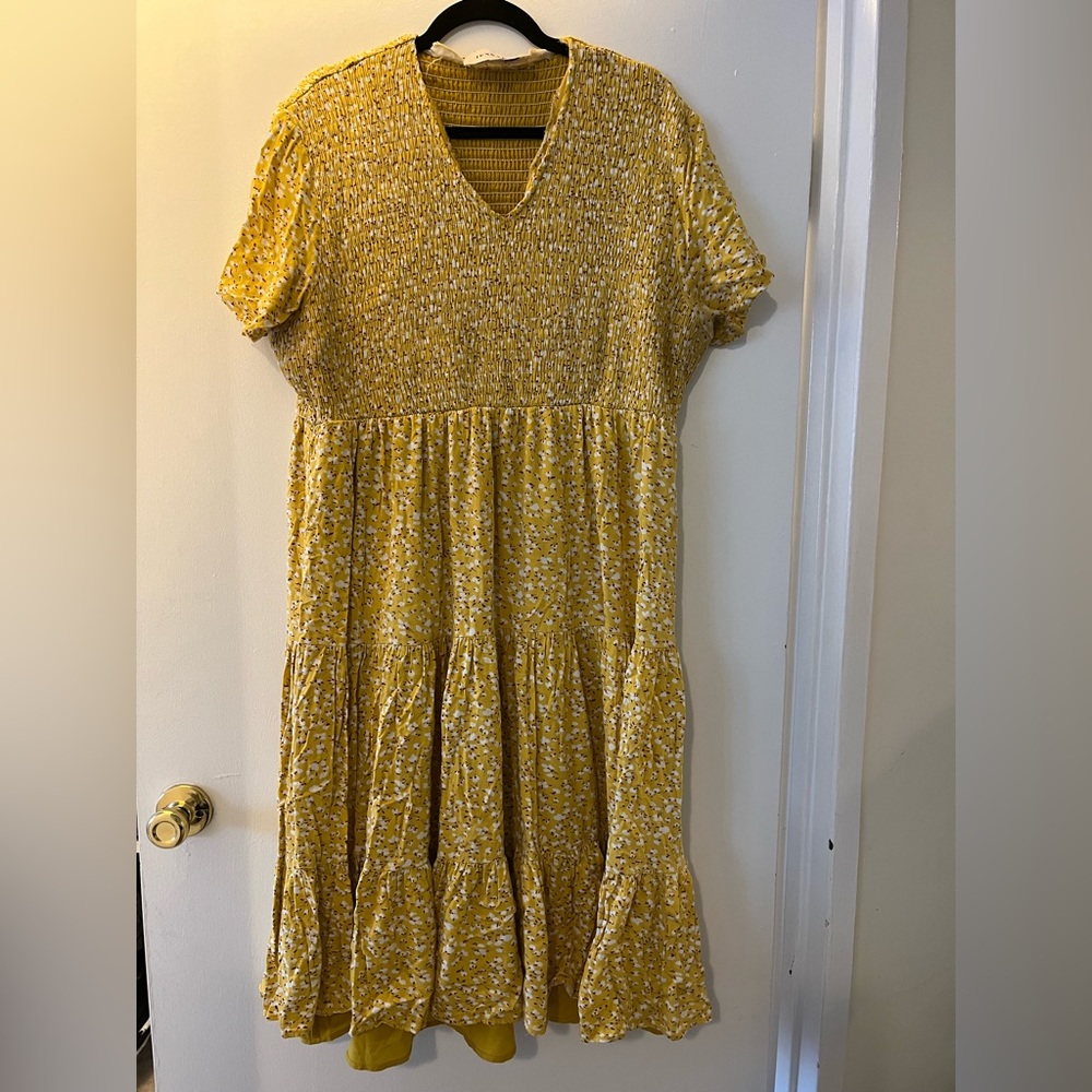 JessaKae Dress